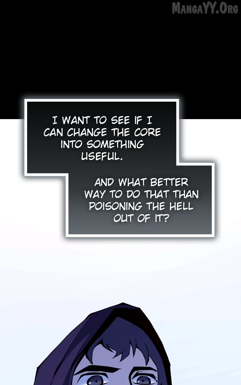 Read The Primal Hunter EN Manga Online