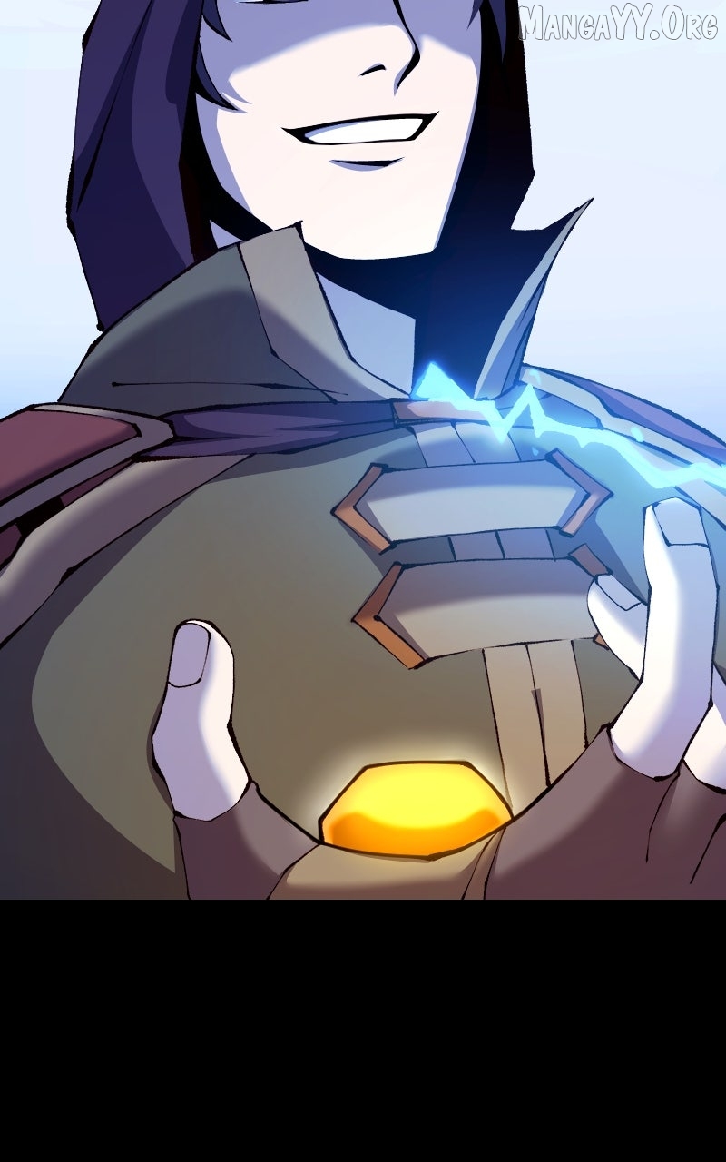 Read The Primal Hunter EN Manga Online