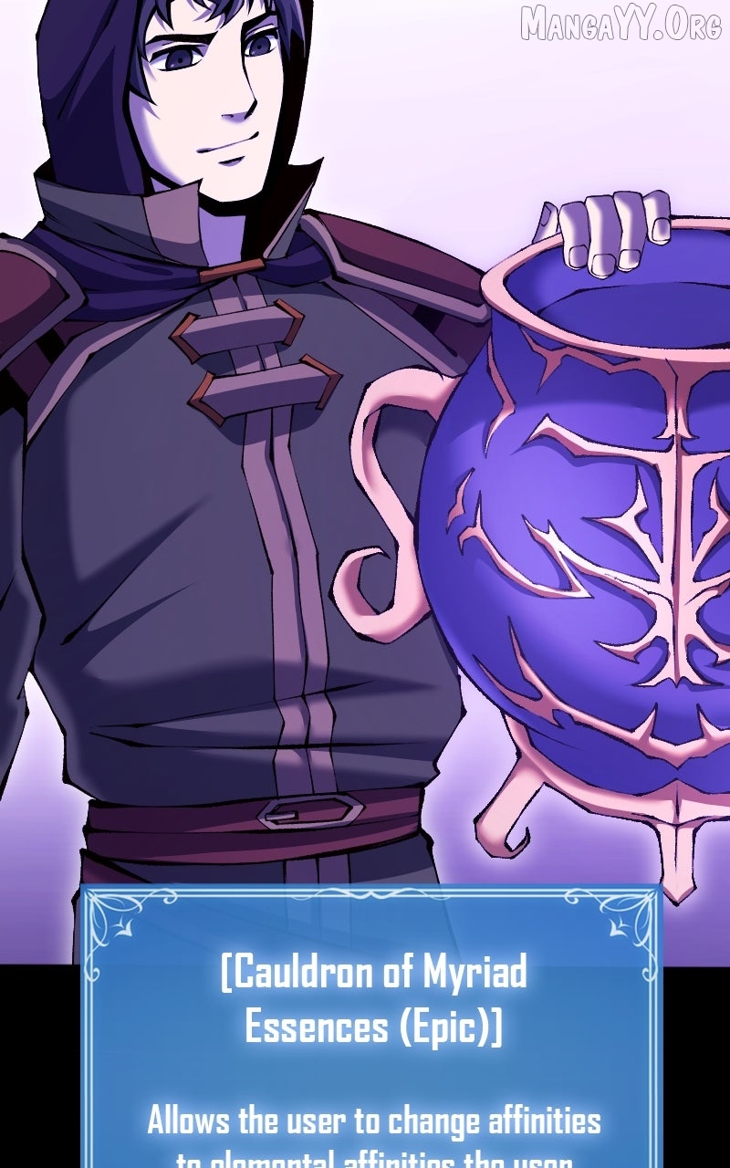 Read The Primal Hunter EN Manga Online