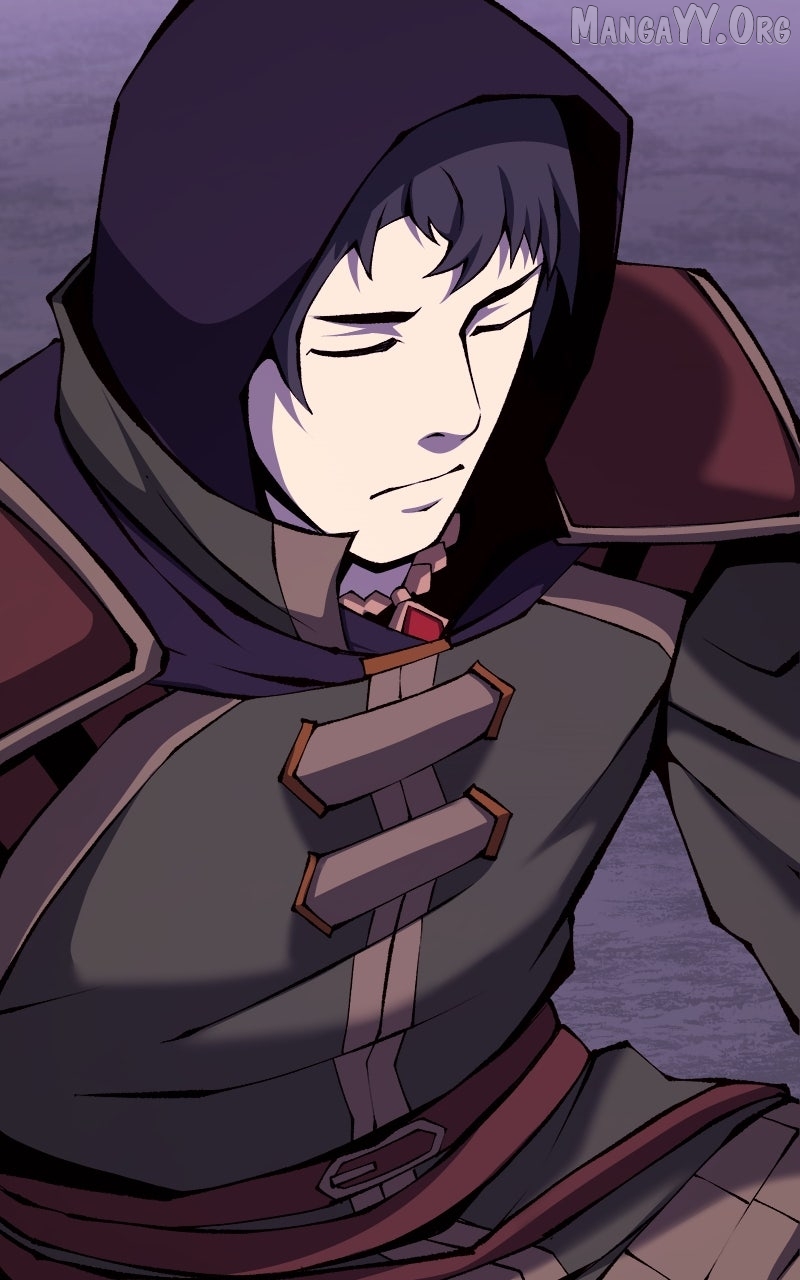 Read The Primal Hunter EN Manga Online