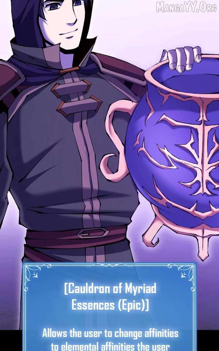 Read The Primal Hunter EN Manga Online