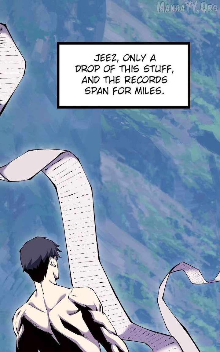 Read The Primal Hunter EN Manga Online