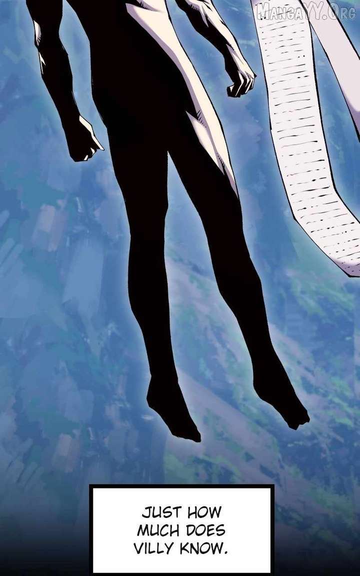 Read The Primal Hunter EN Manga Online