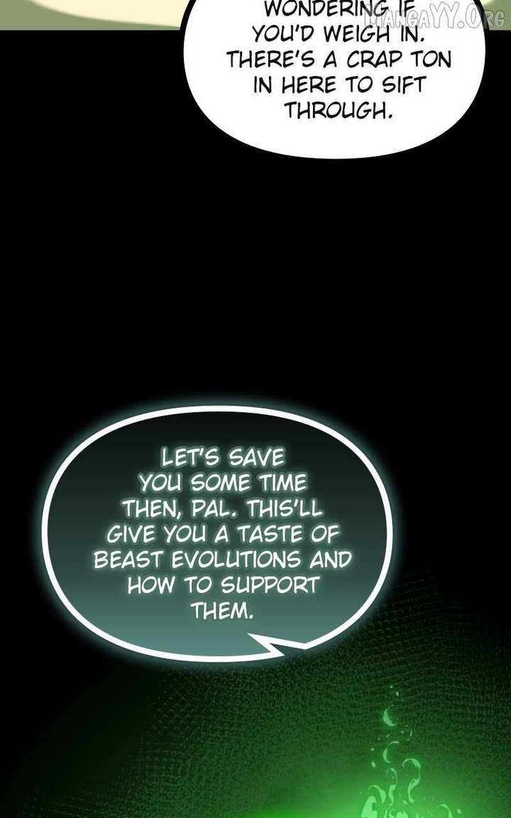 Read The Primal Hunter EN Manga Online