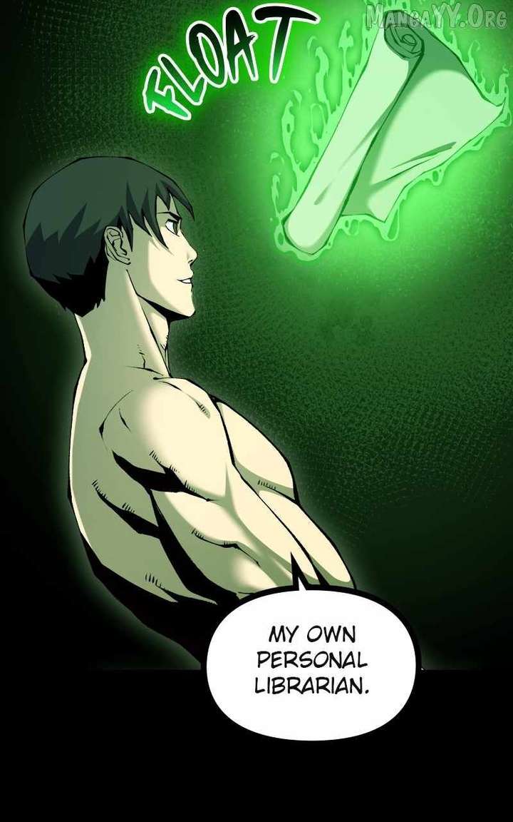 Read The Primal Hunter EN Manga Online