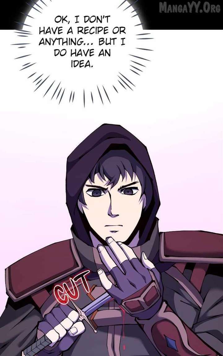 Read The Primal Hunter EN Manga Online