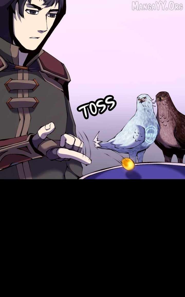 Read The Primal Hunter EN Manga Online