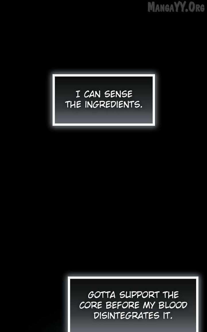 Read The Primal Hunter EN Manga Online