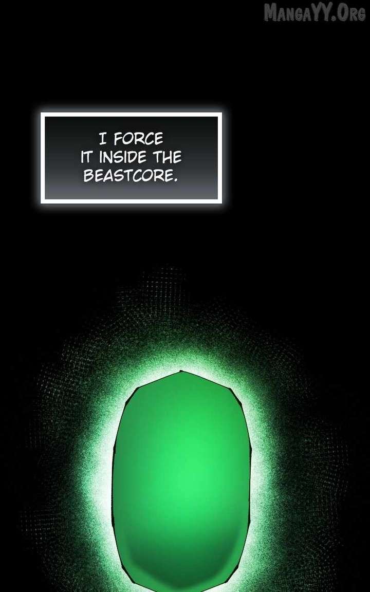 Read The Primal Hunter EN Manga Online