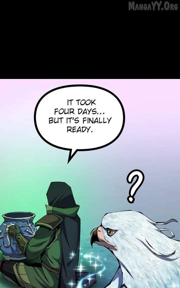 Read The Primal Hunter EN Manga Online