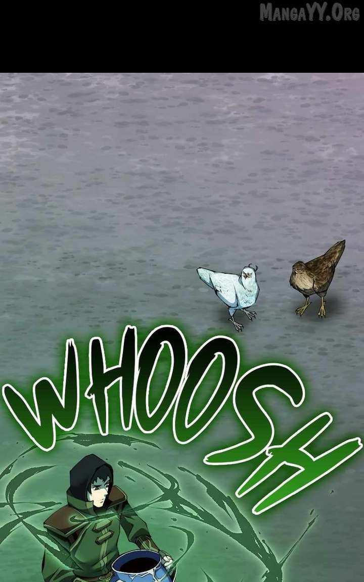 Read The Primal Hunter EN Manga Online