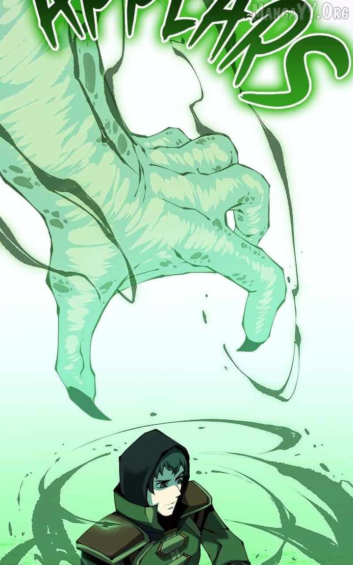 Read The Primal Hunter EN Manga Online