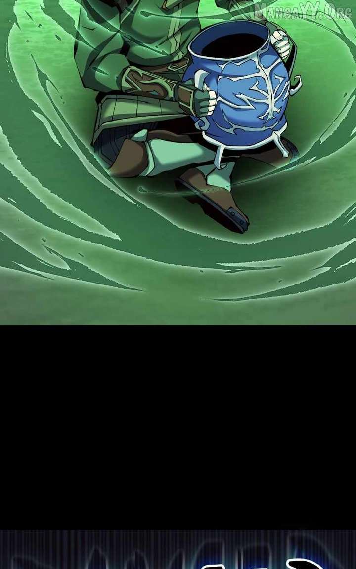 Read The Primal Hunter EN Manga Online