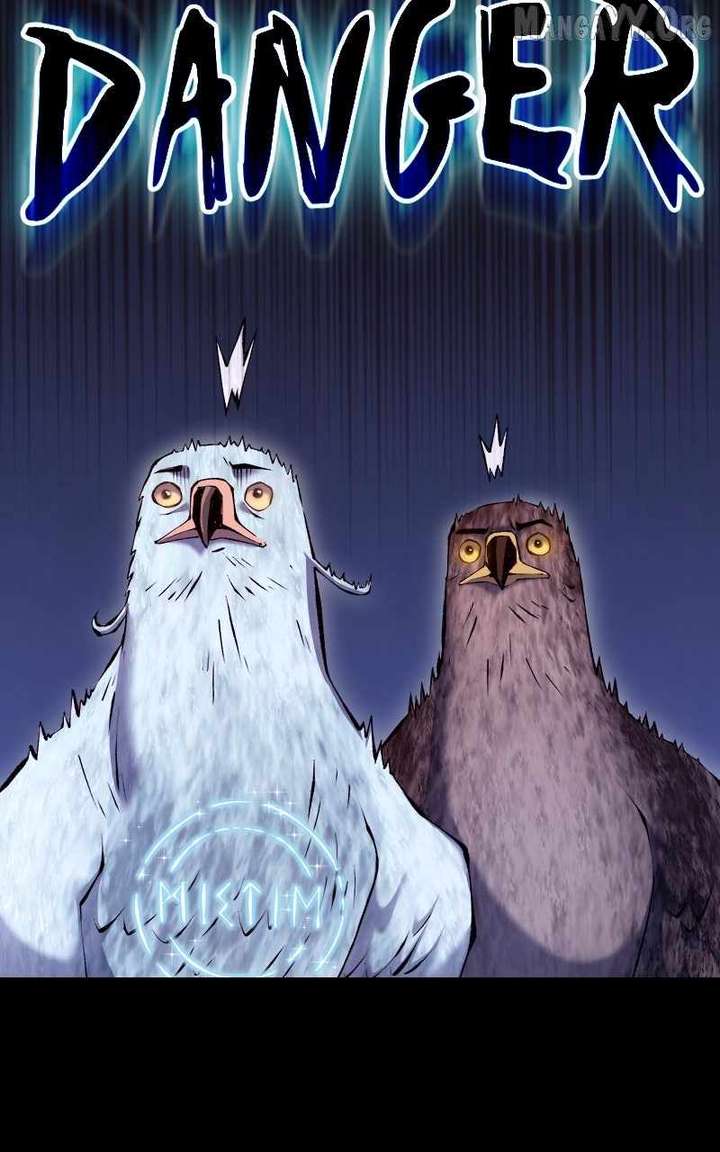 Read The Primal Hunter EN Manga Online