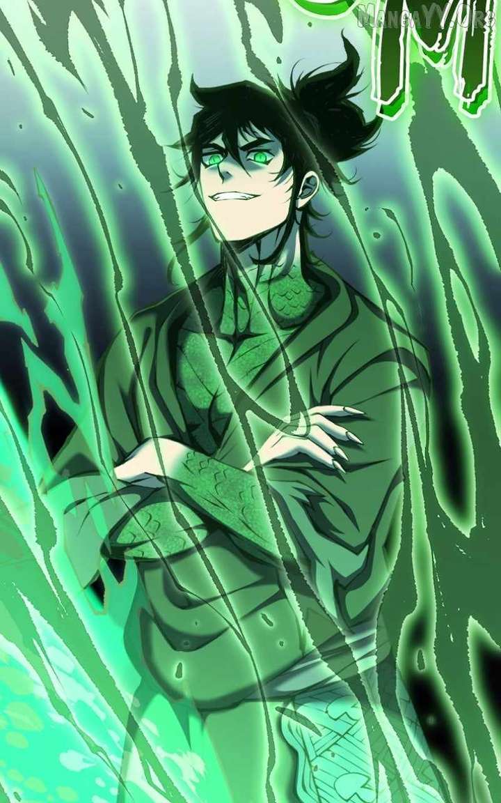 Read The Primal Hunter EN Manga Online