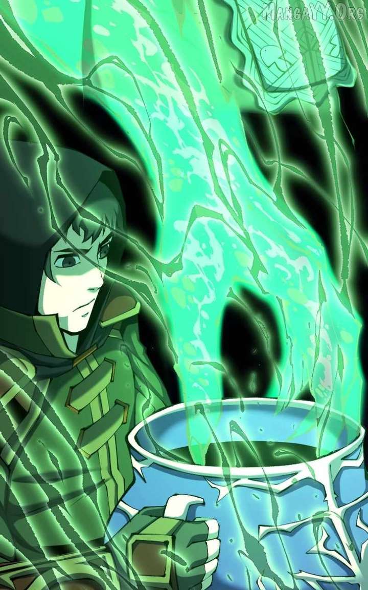 Read The Primal Hunter EN Manga Online