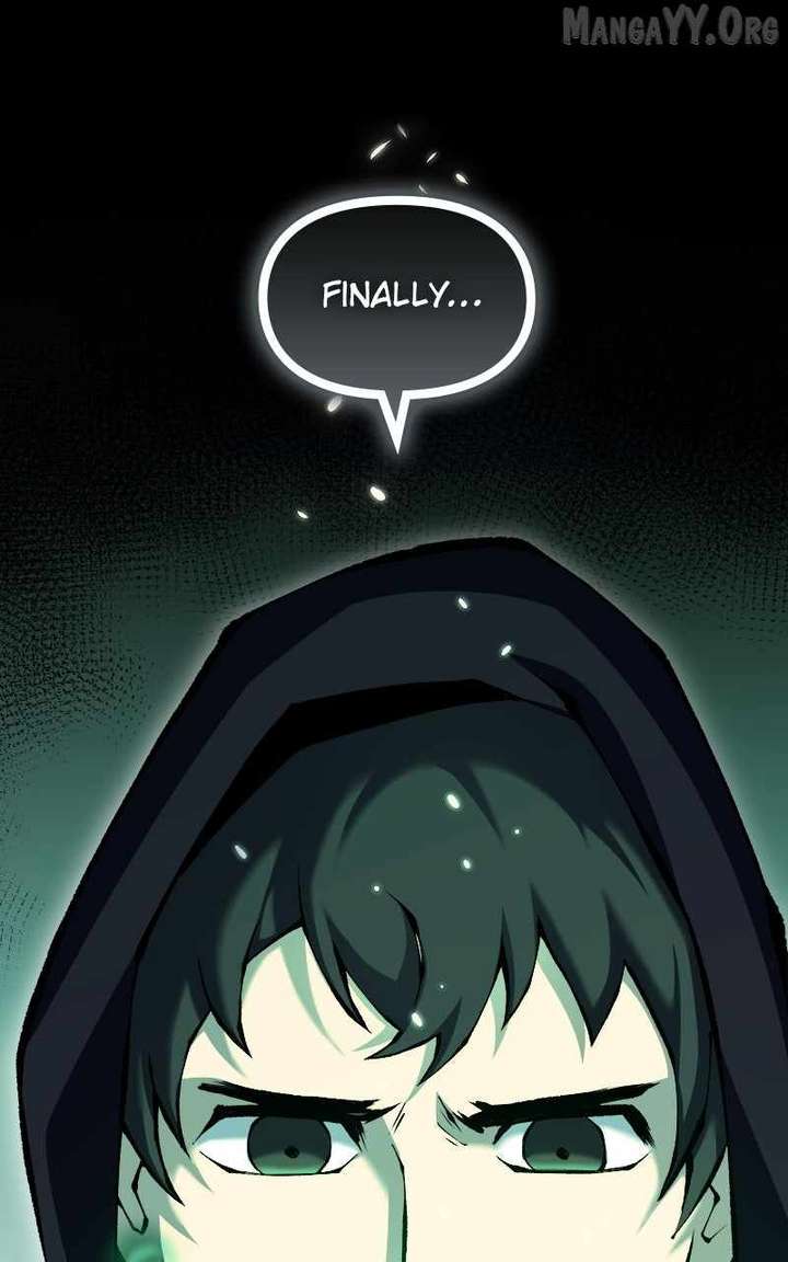 Read The Primal Hunter EN Manga Online