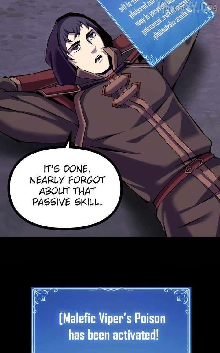 Read The Primal Hunter EN Manga Online