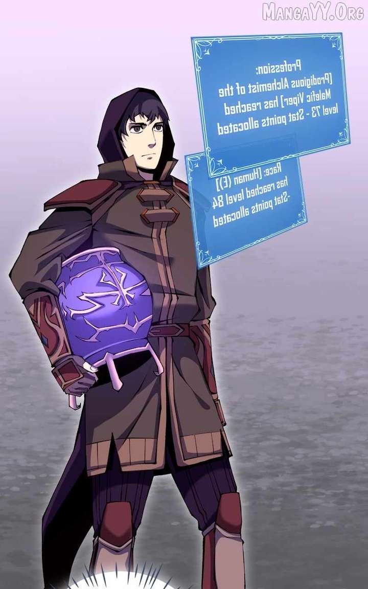 Read The Primal Hunter EN Manga Online