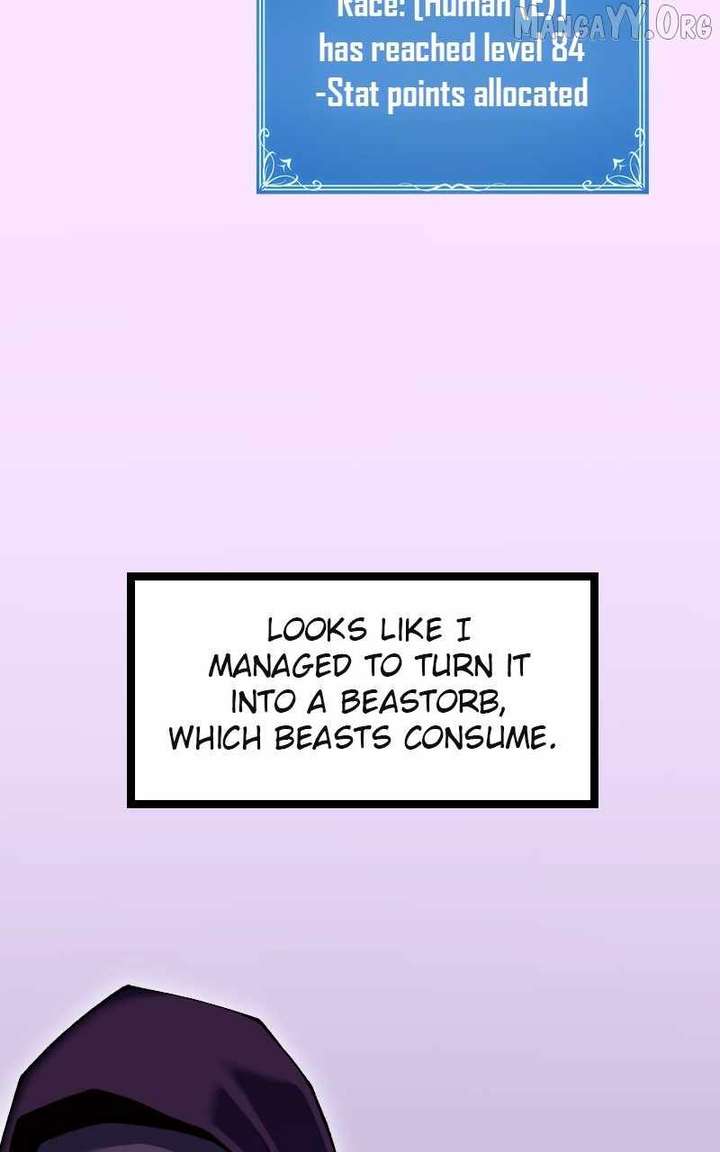 Read The Primal Hunter EN Manga Online