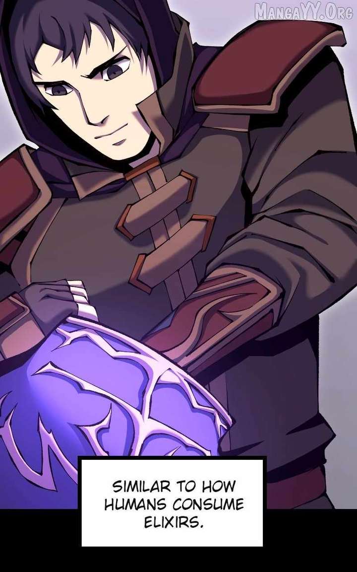 Read The Primal Hunter EN Manga Online