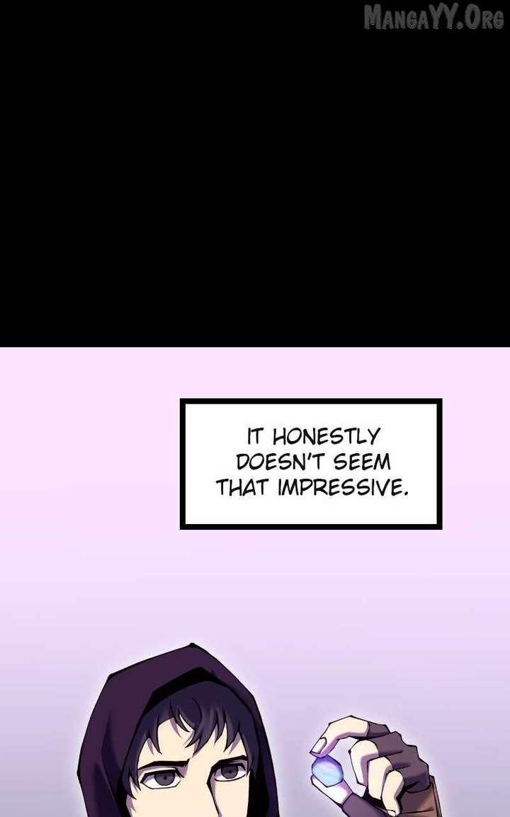 Read The Primal Hunter EN Manga Online