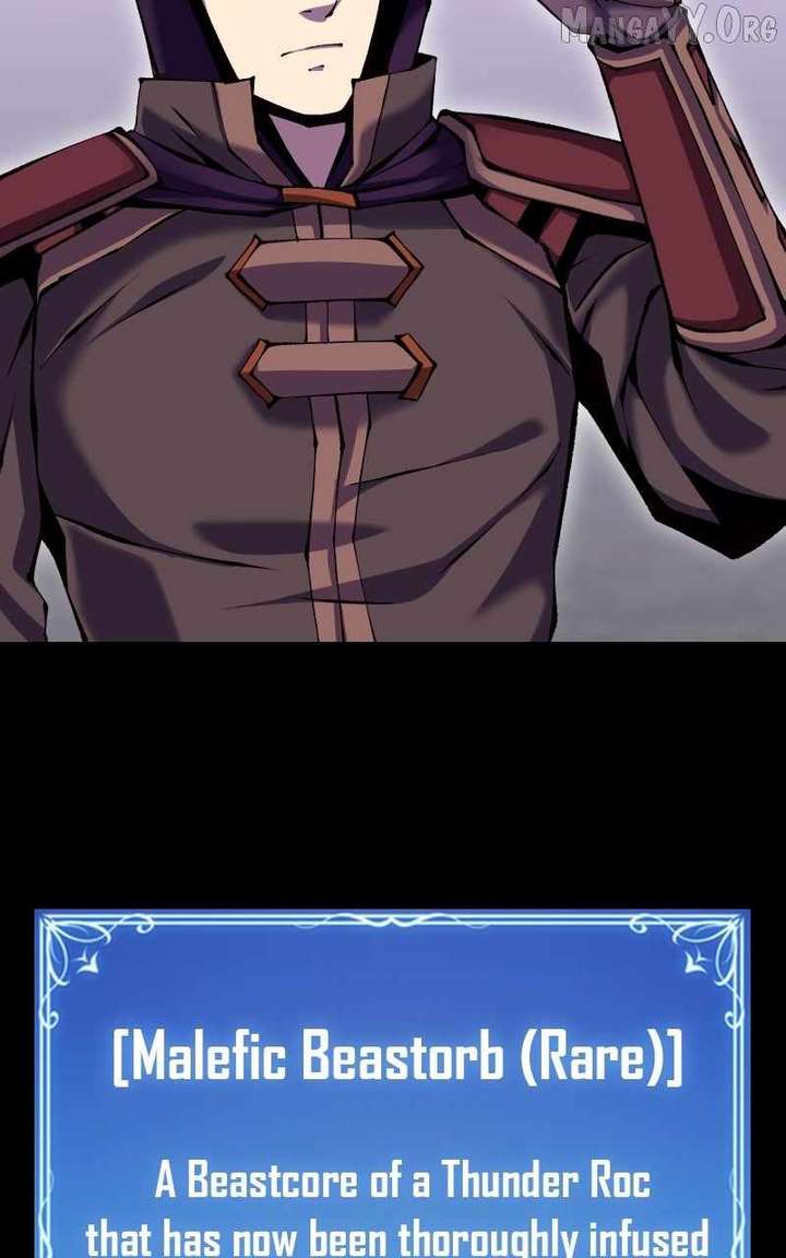 Read The Primal Hunter EN Manga Online