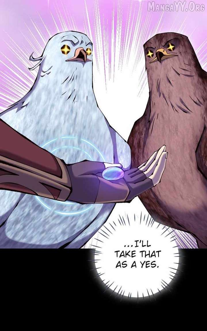 Read The Primal Hunter EN Manga Online