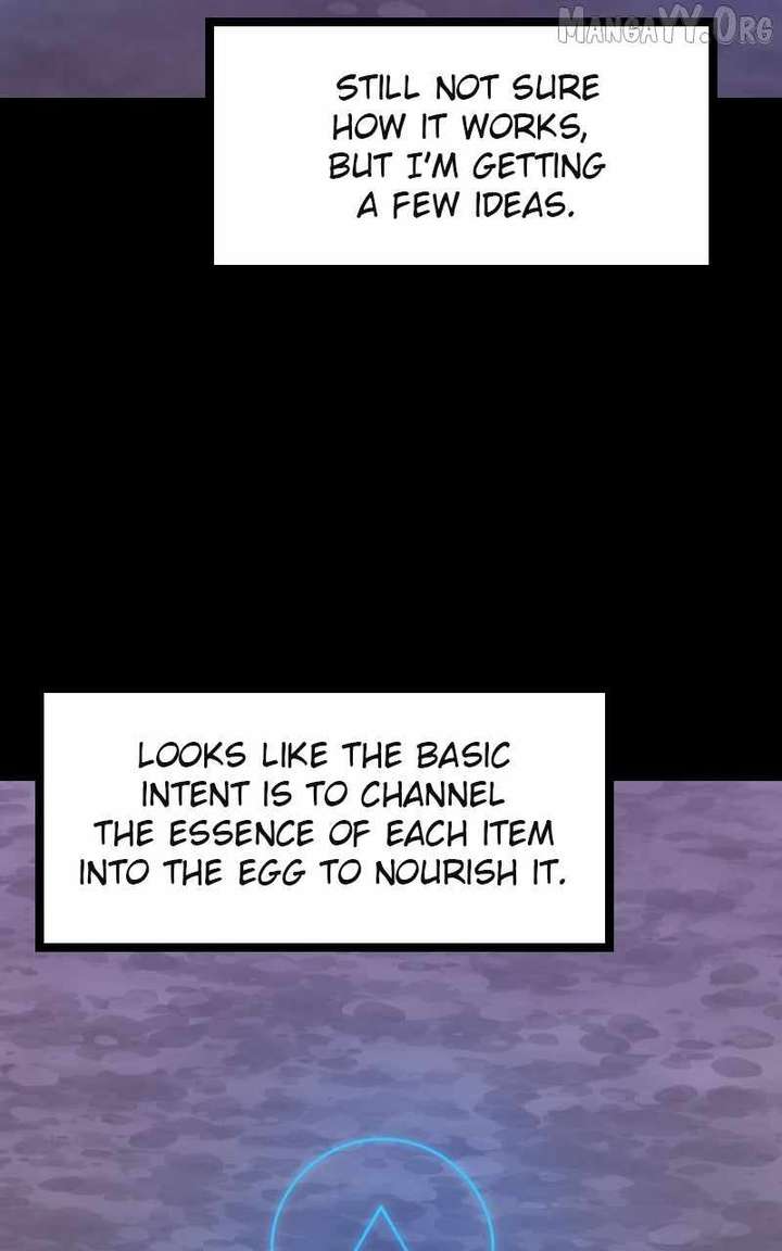 Read The Primal Hunter EN Manga Online