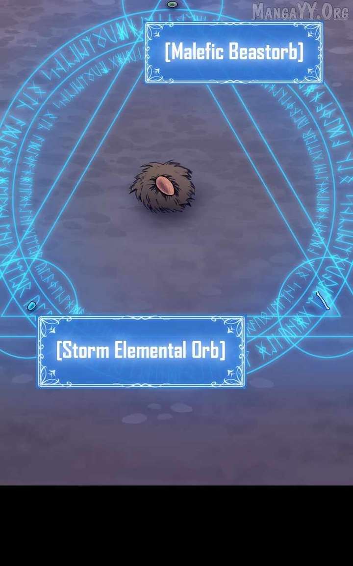 Read The Primal Hunter EN Manga Online