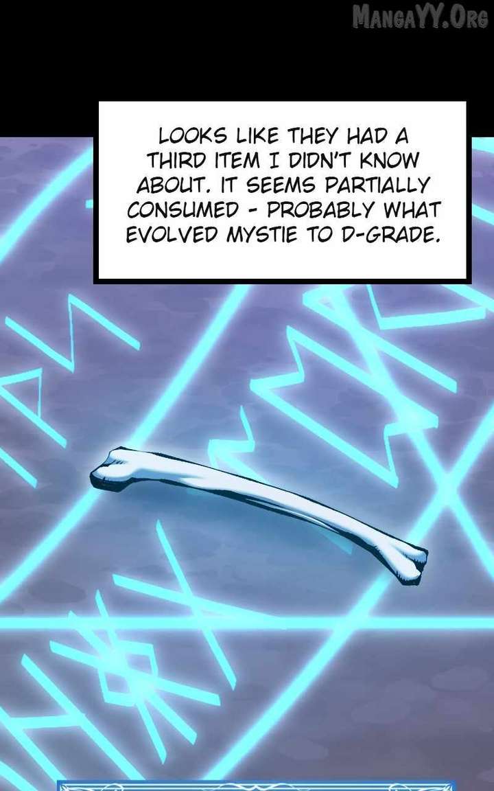 Read The Primal Hunter EN Manga Online