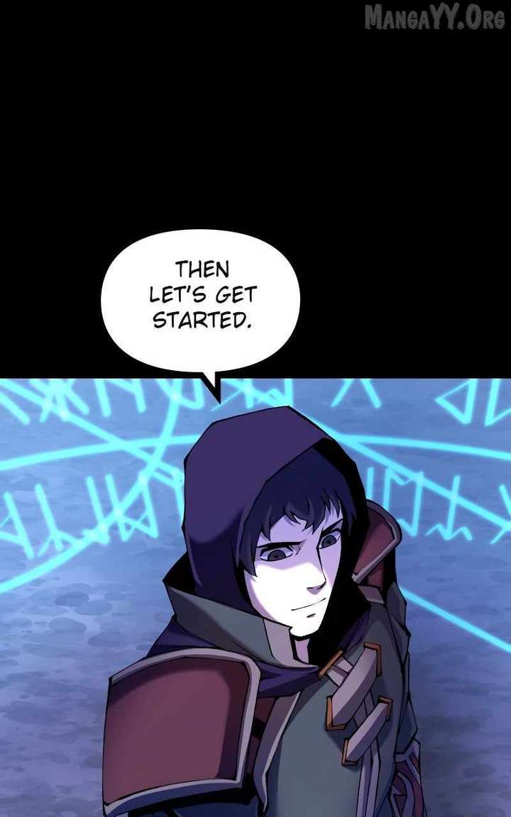 Read The Primal Hunter EN Manga Online