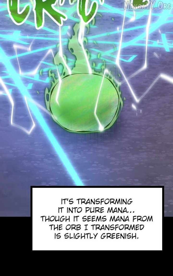 Read The Primal Hunter EN Manga Online