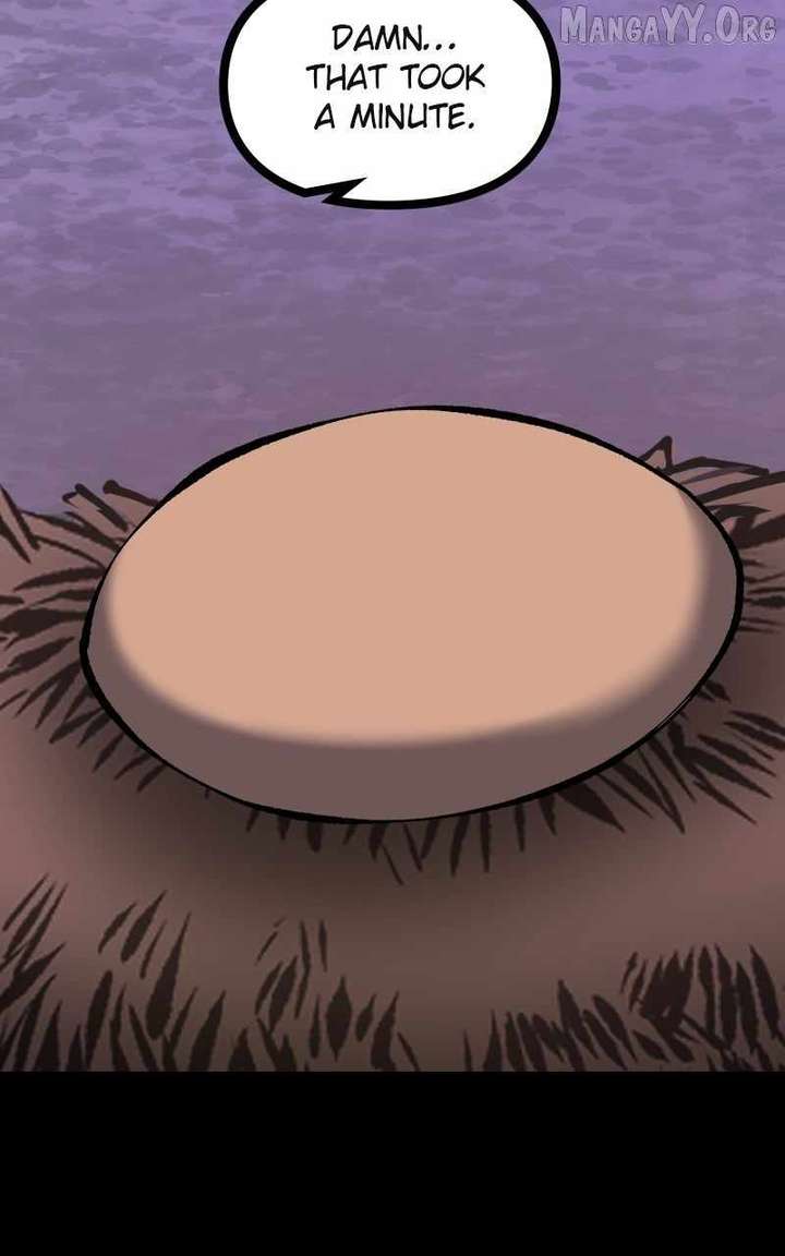 Read The Primal Hunter EN Manga Online