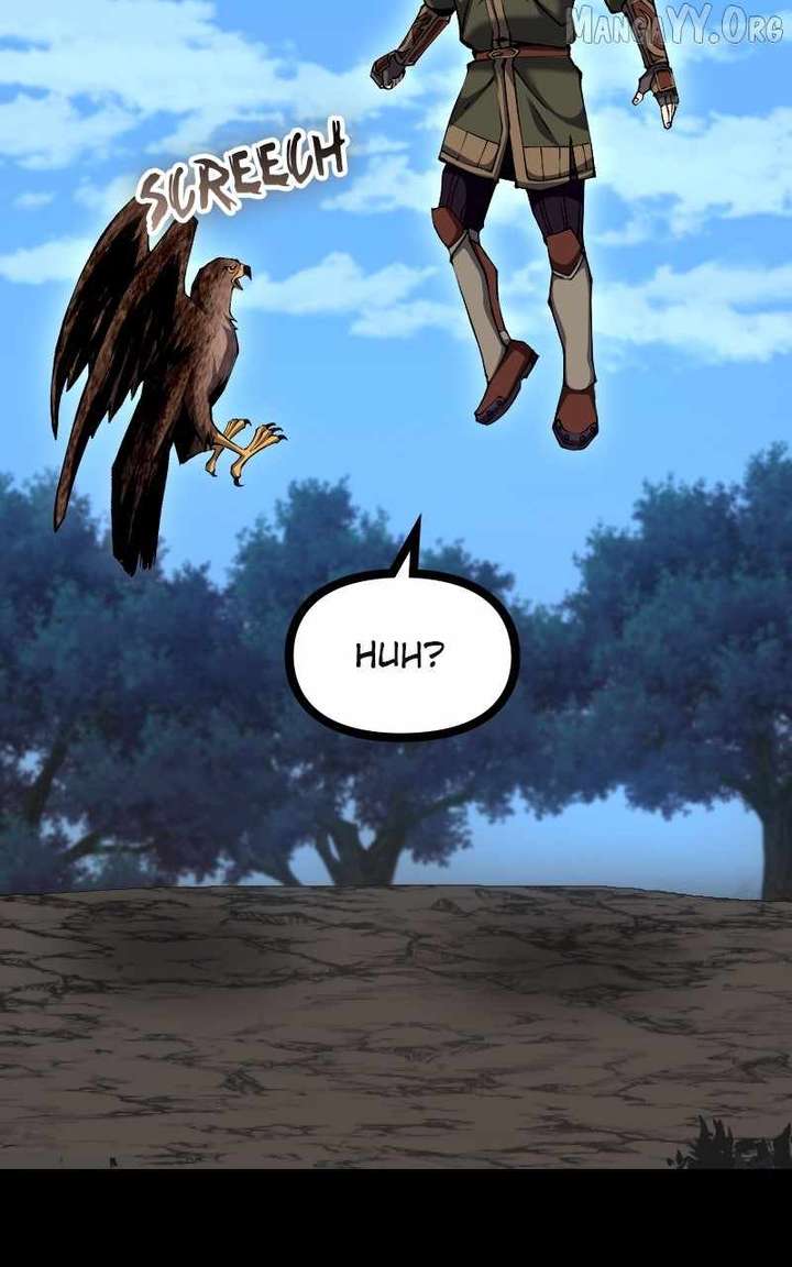 Read The Primal Hunter EN Manga Online