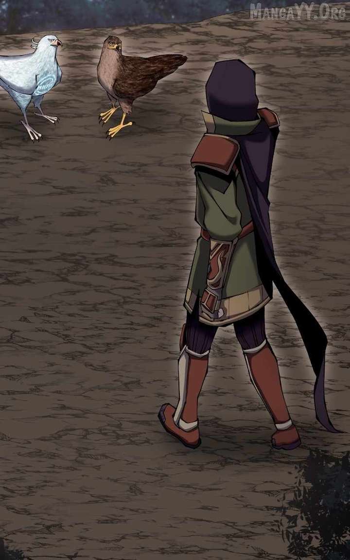 Read The Primal Hunter EN Manga Online