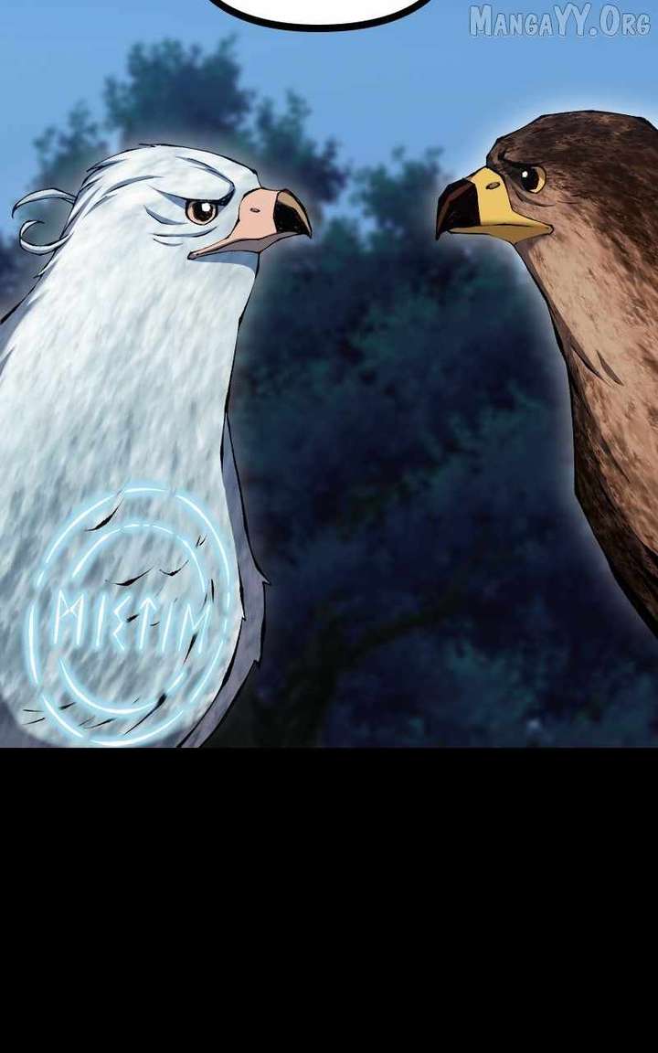 Read The Primal Hunter EN Manga Online