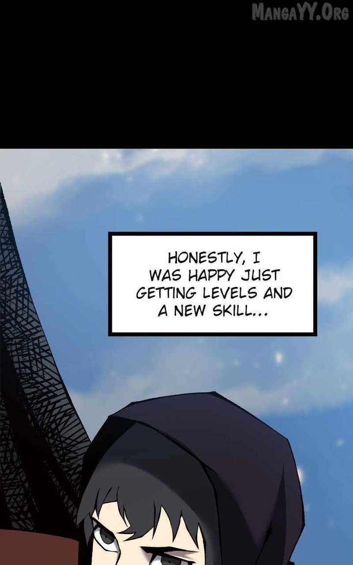 Read The Primal Hunter EN Manga Online