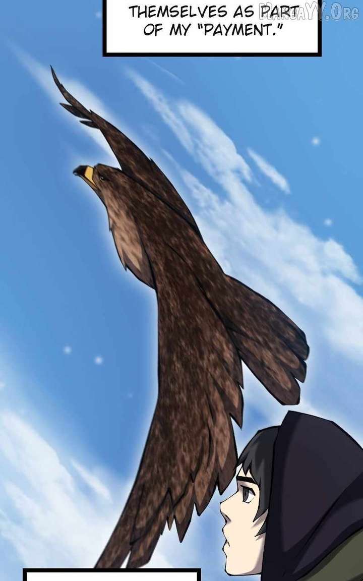 Read The Primal Hunter EN Manga Online