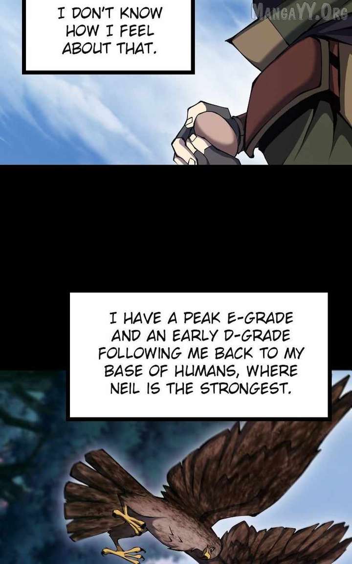 Read The Primal Hunter EN Manga Online