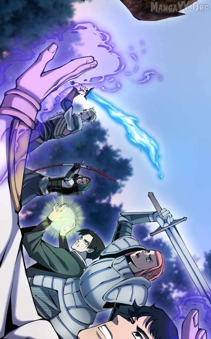 Read The Primal Hunter EN Manga Online