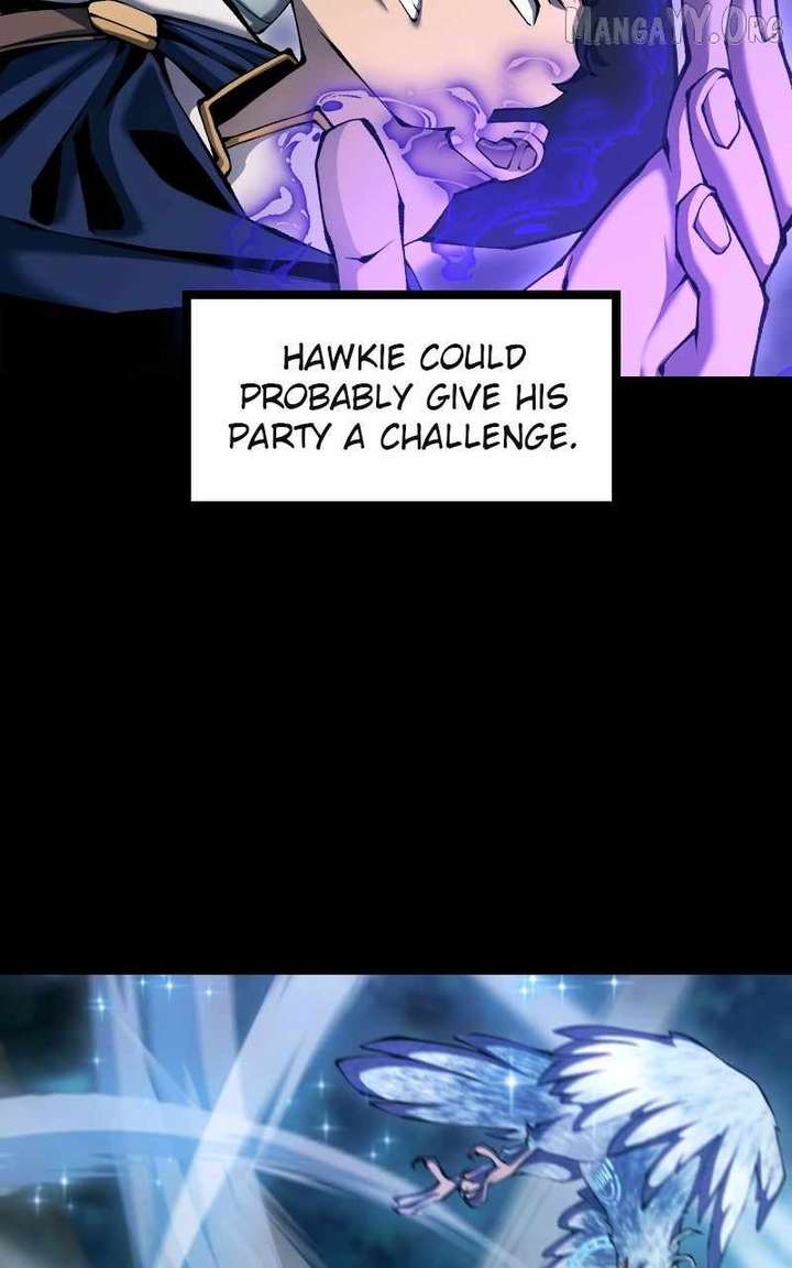 Read The Primal Hunter EN Manga Online