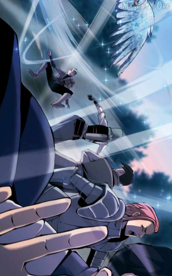 Read The Primal Hunter EN Manga Online