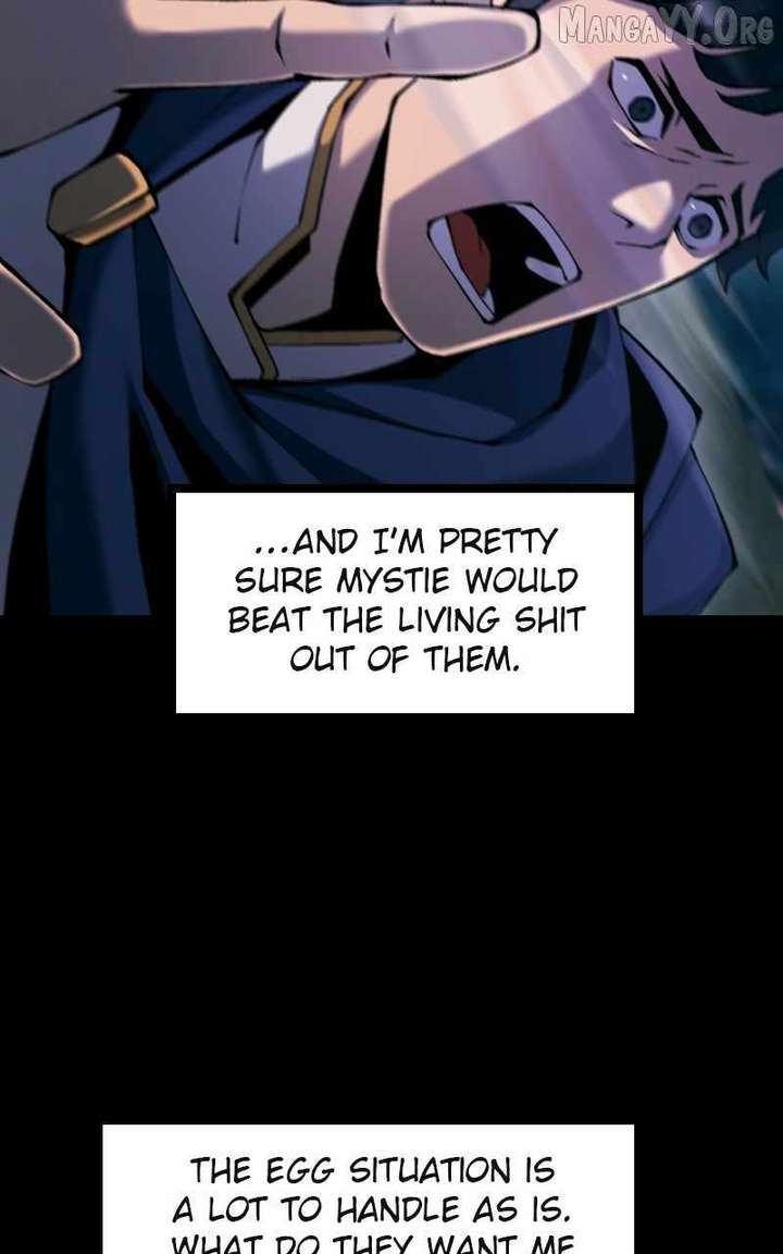 Read The Primal Hunter EN Manga Online