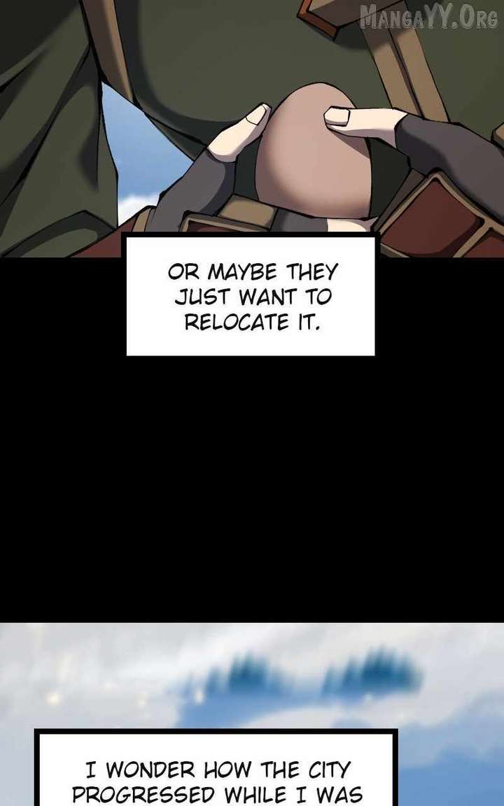 Read The Primal Hunter EN Manga Online