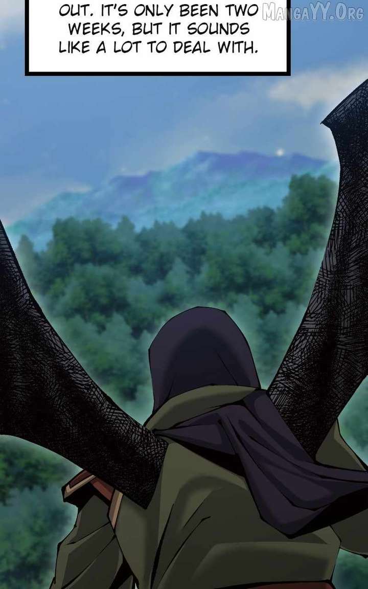 Read The Primal Hunter EN Manga Online