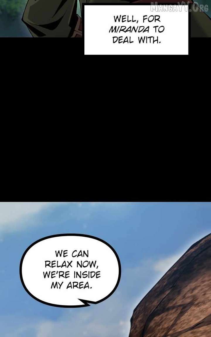 Read The Primal Hunter EN Manga Online