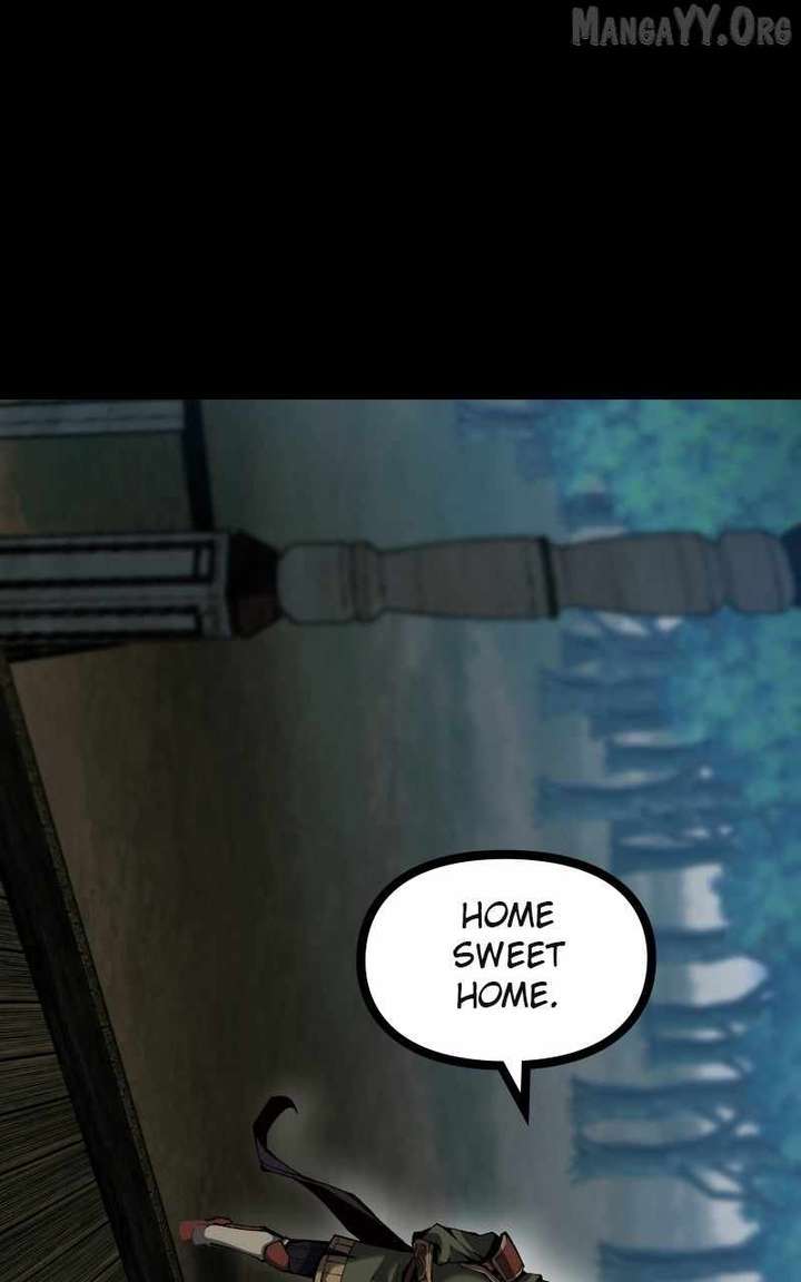 Read The Primal Hunter EN Manga Online