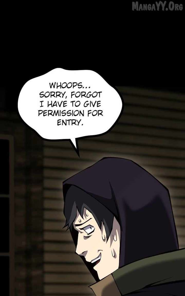 Read The Primal Hunter EN Manga Online