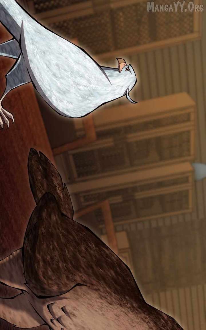 Read The Primal Hunter EN Manga Online